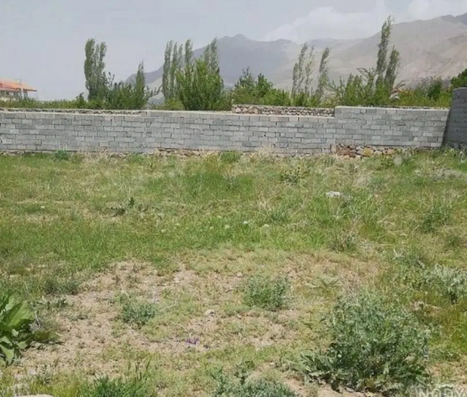 فروش زمین