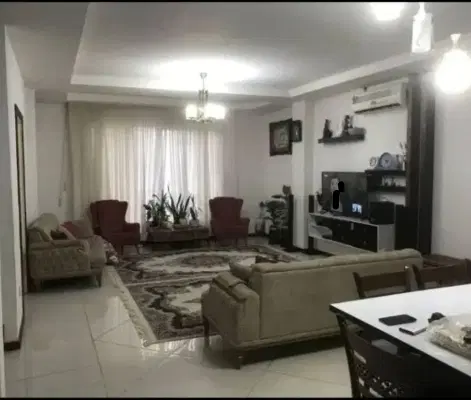 فروش آپارتمان۳ واحدیکجا _ دارای استخر_منطقه یک نور