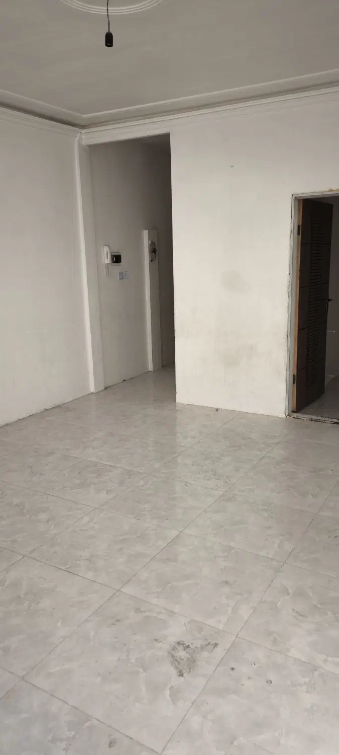 واحد اپارتمان حصارامیر معاوضه با خودرو