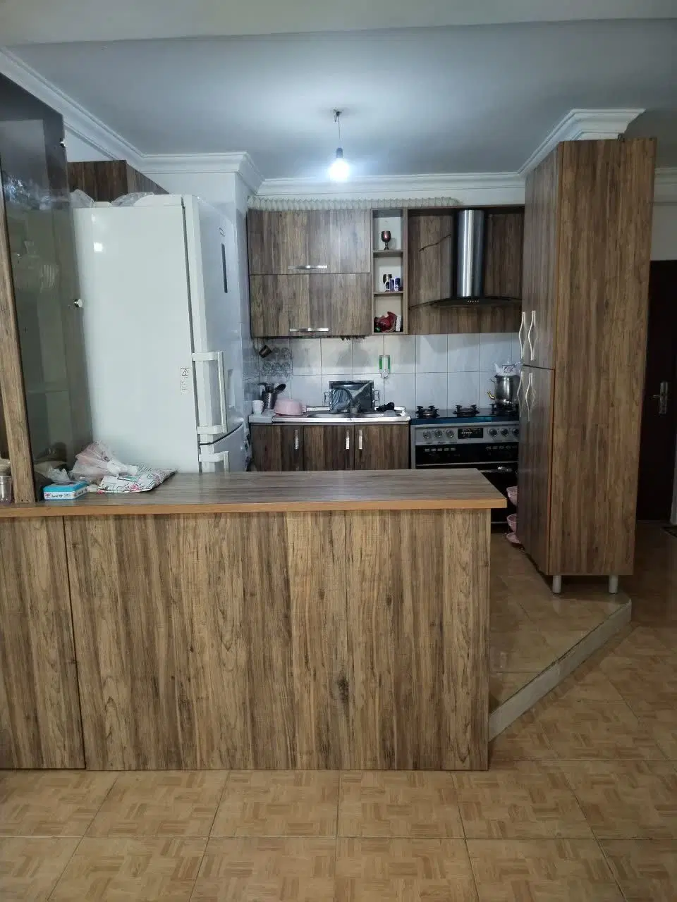 رهن و اجاره خونه ۸۵ متری