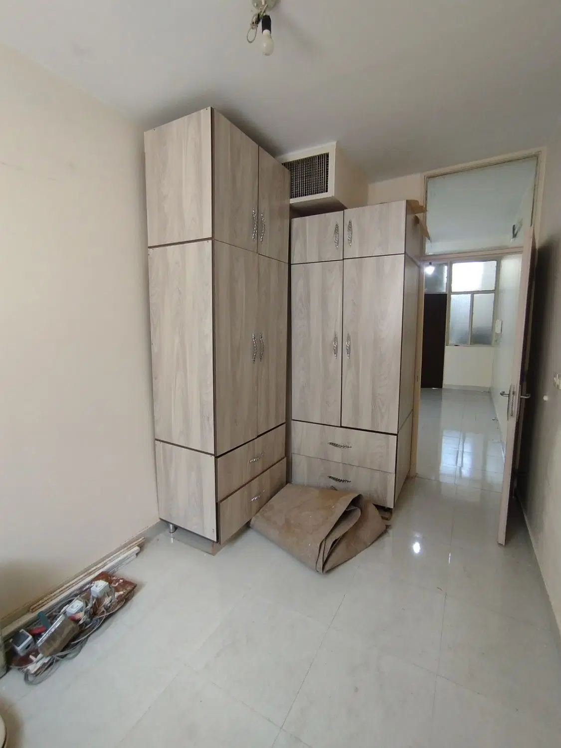 تک واحدی تخلیه ۷۳ متری