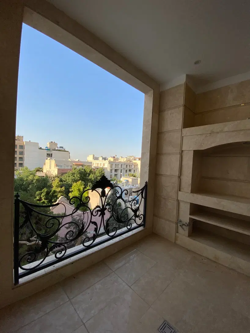 ۲۴۰متر ۳خواب دروس فول امکانات