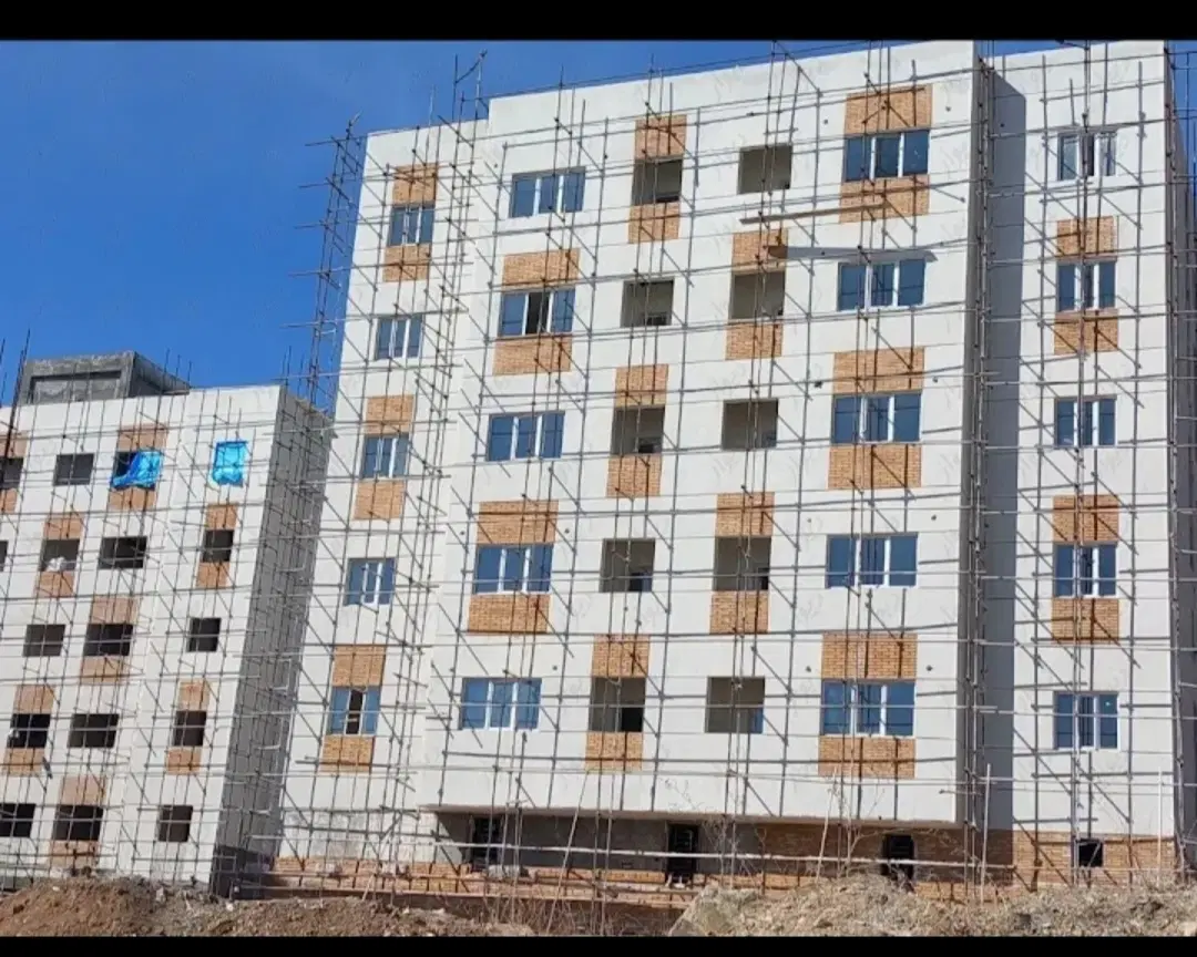 فروش یک واحد مسکن ملی جیلارد یک