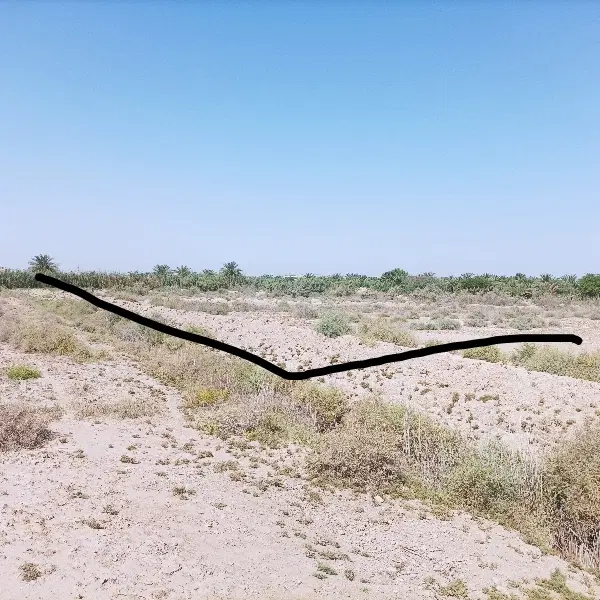 زمین‌کشاورزی‌ویلای