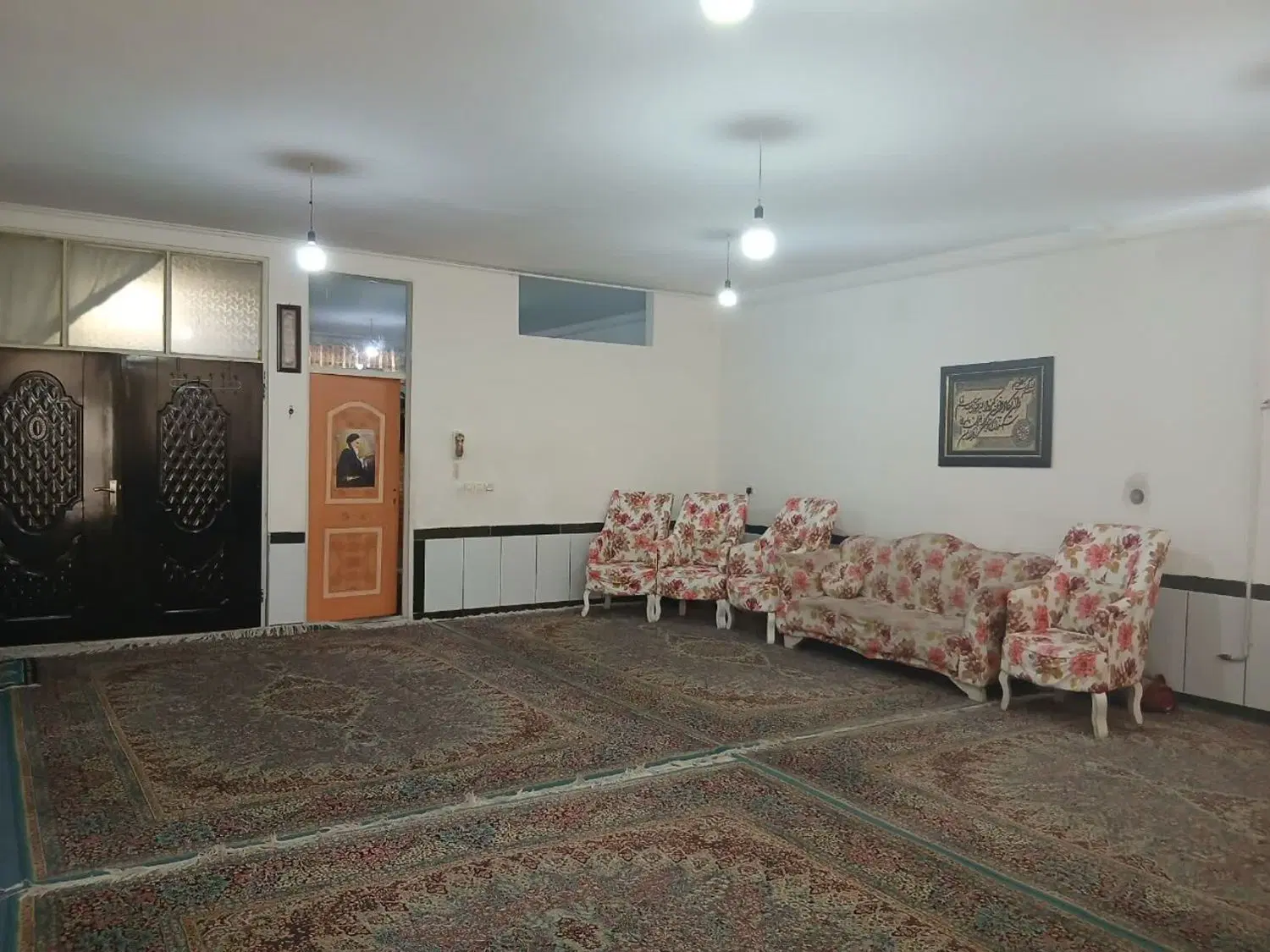 رهن سیصد میلیون با اجاره ده میلیون ماهی