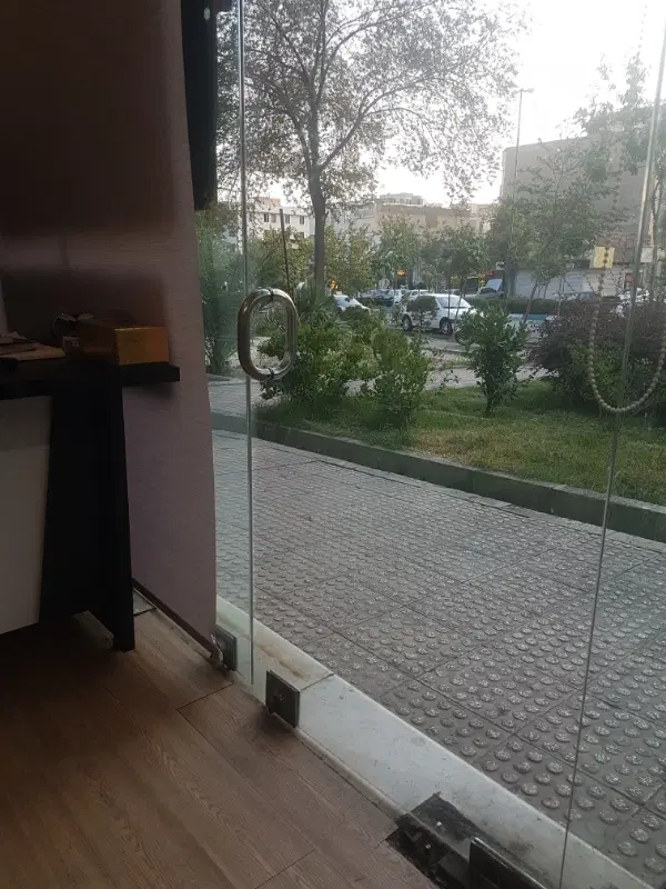 فروش مغازه علی اباد