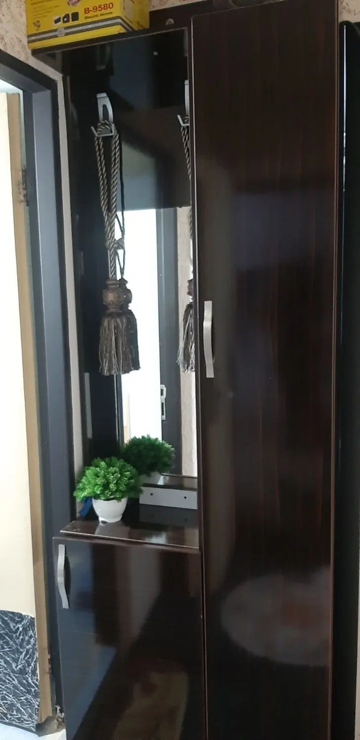 مسکن مهر دولت اباد پارت Eدواحدی جلو باز