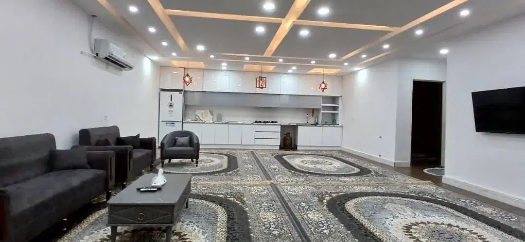 فروش ویلا باغ دزفول روبروی ترمینال اهواز