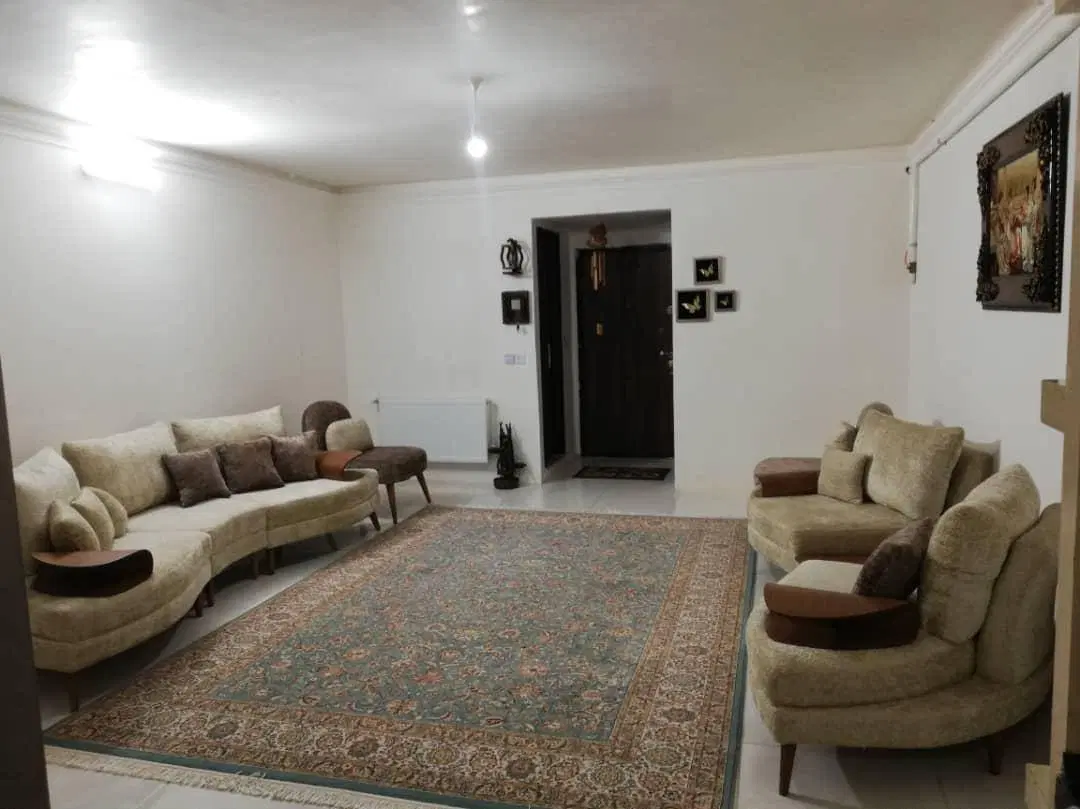 خانه ۷۰ متری جهت معاوضه
