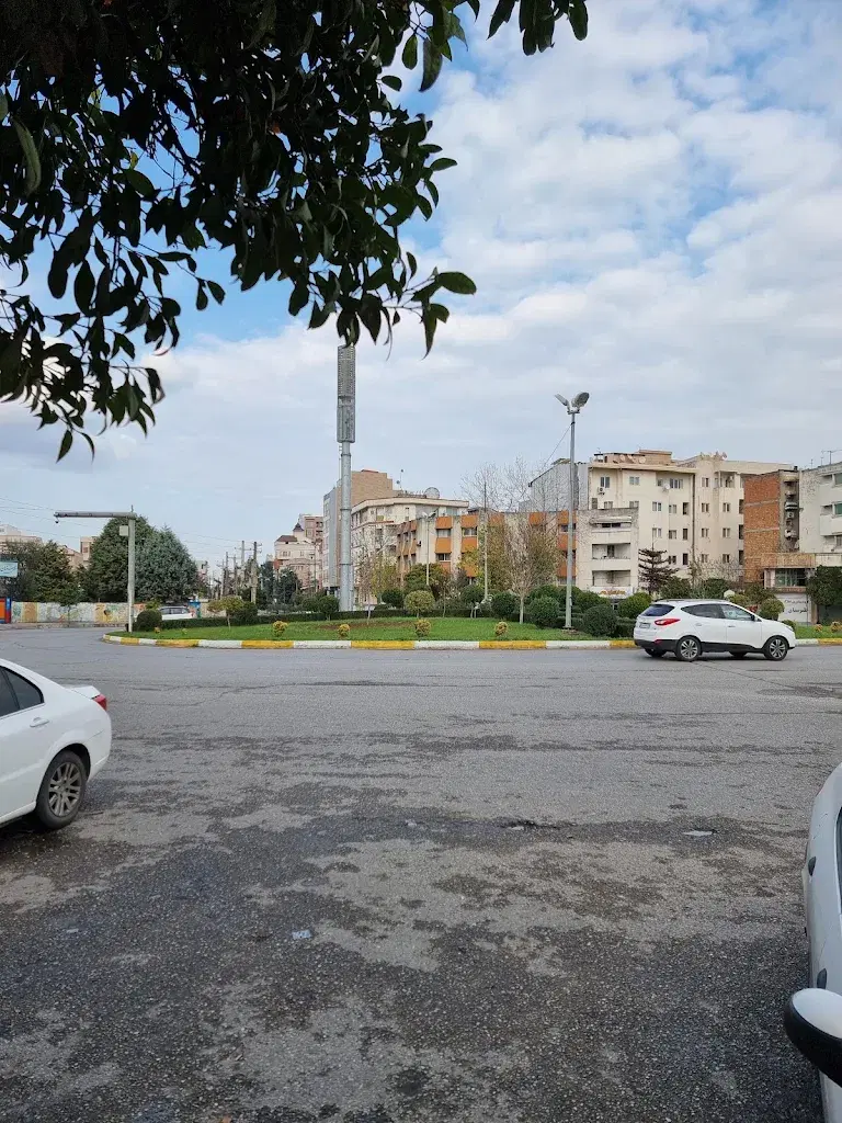 اجاره مغازه محدوده خزر طبرستان ساری کنار