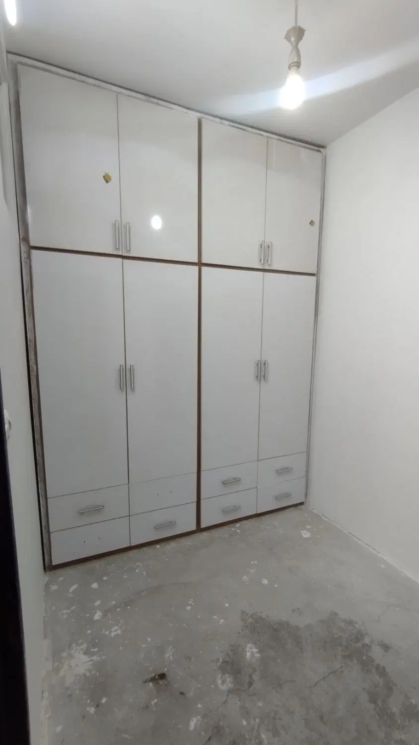 رهن و اجاره واحد ۶۰ متری