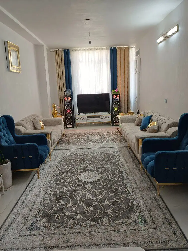 فروش ۶۵متری راسته اصلی بیمارستان