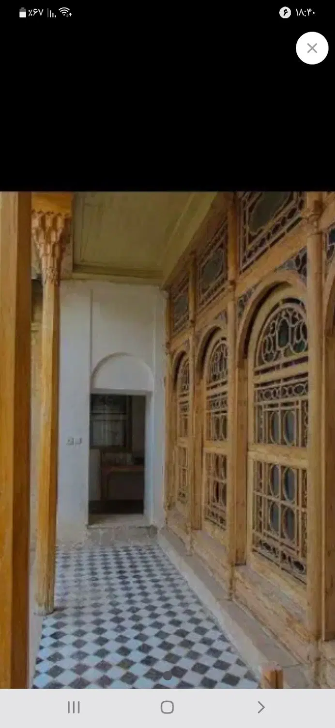 اجاره منزل همکف دو خواب