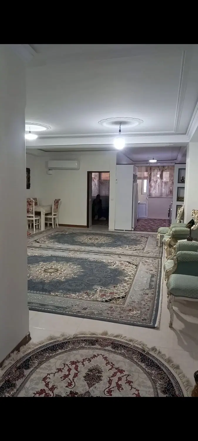اپارتمان تک واحدی ۱۲۹