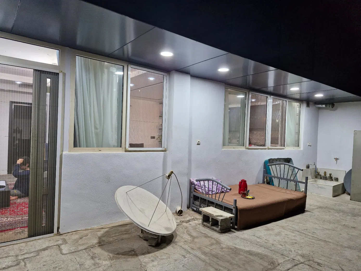 رهن و اجاره آپارتمان ۱۱۰ متری،پارامونت