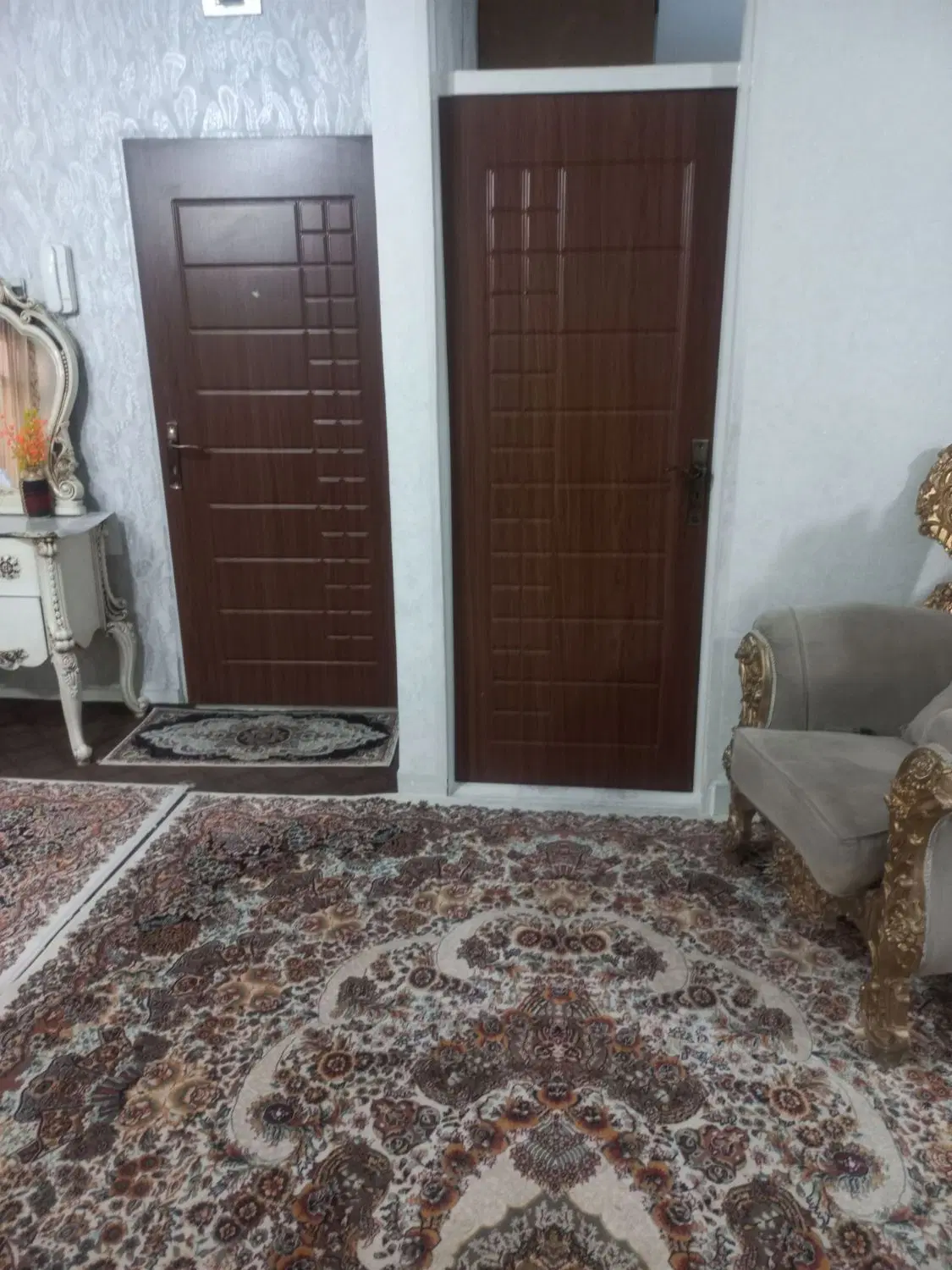 واحد ۶۰ متری تک واحدی