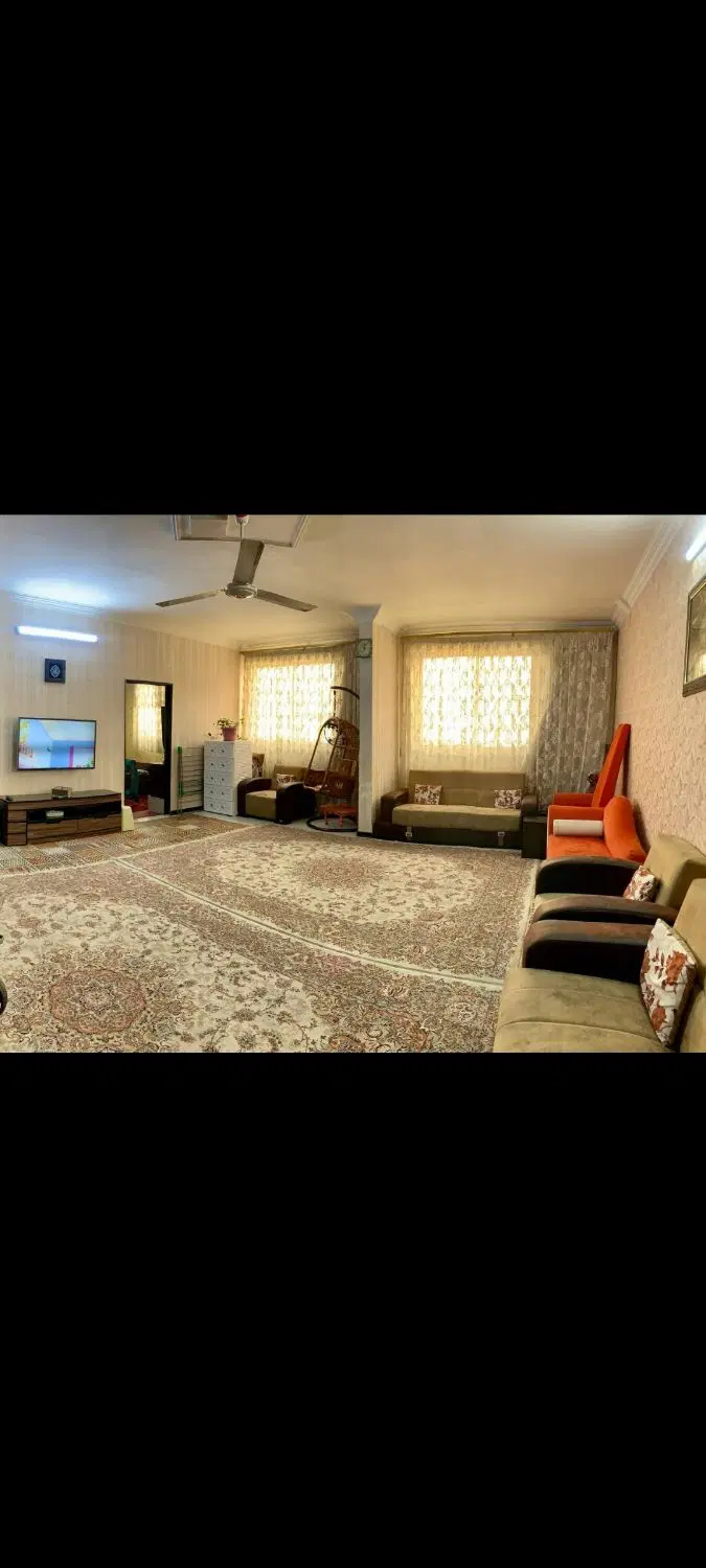 اجاره اپارتمان