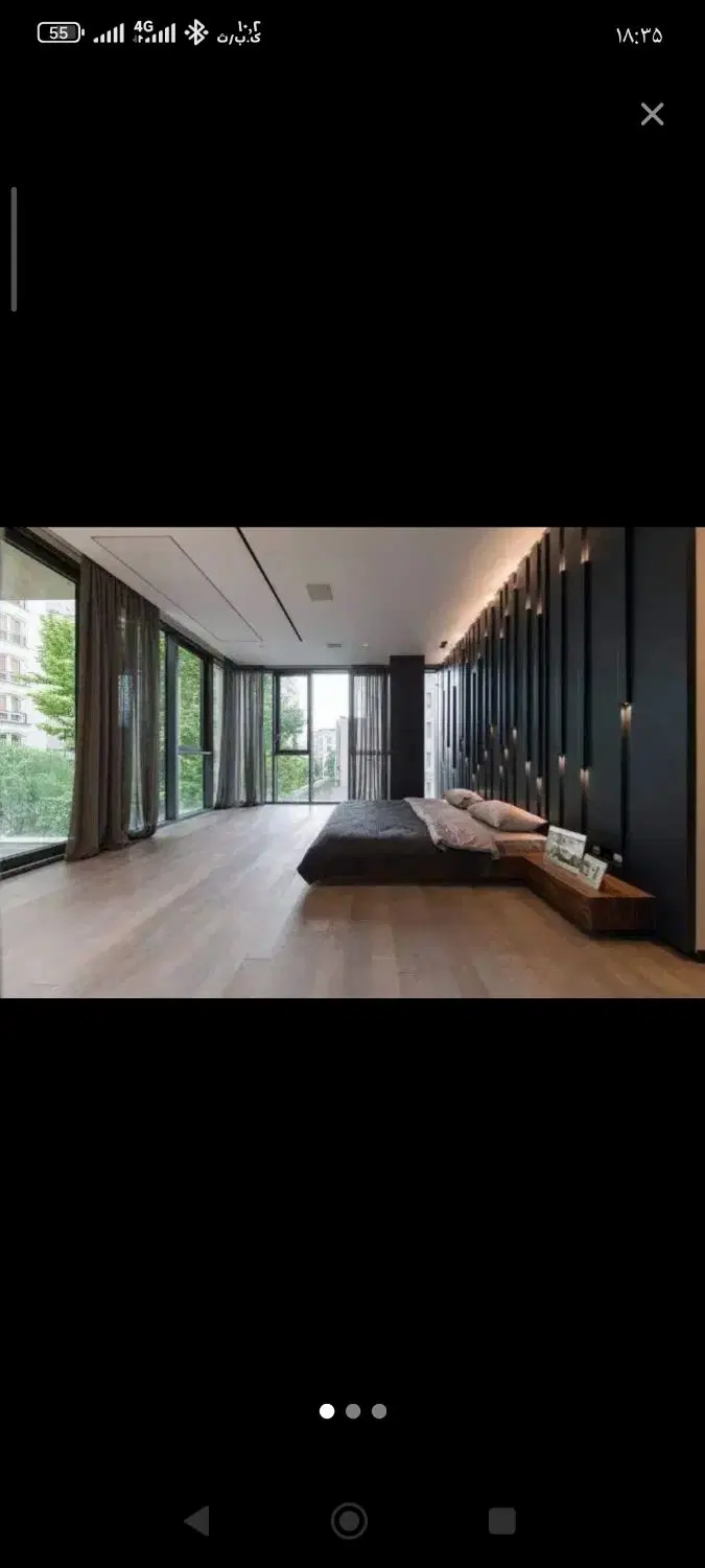 ۱۰۰ متری شرقی پارک سندی