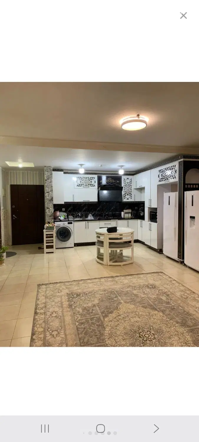 فروش واحد شیک در بهترین لوکیشن