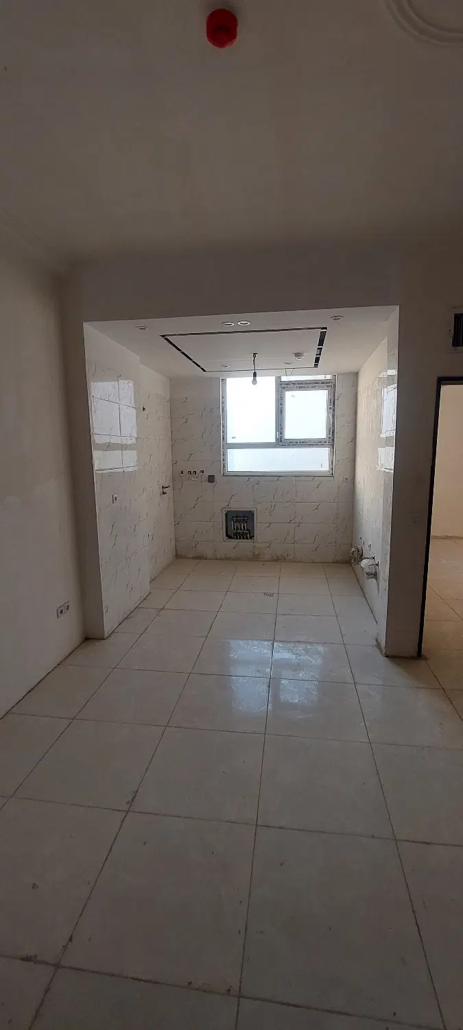 خانه نوساز 53 متری_طبقه دوم