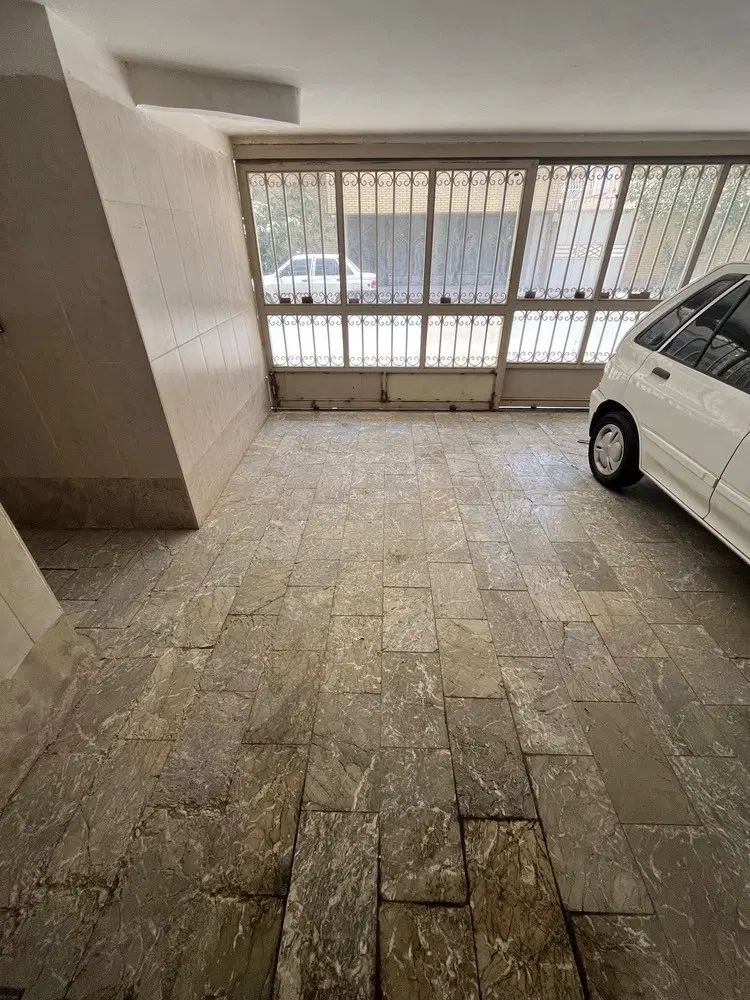مسکونی ملکشهر خیابان دانش دوخوابه
