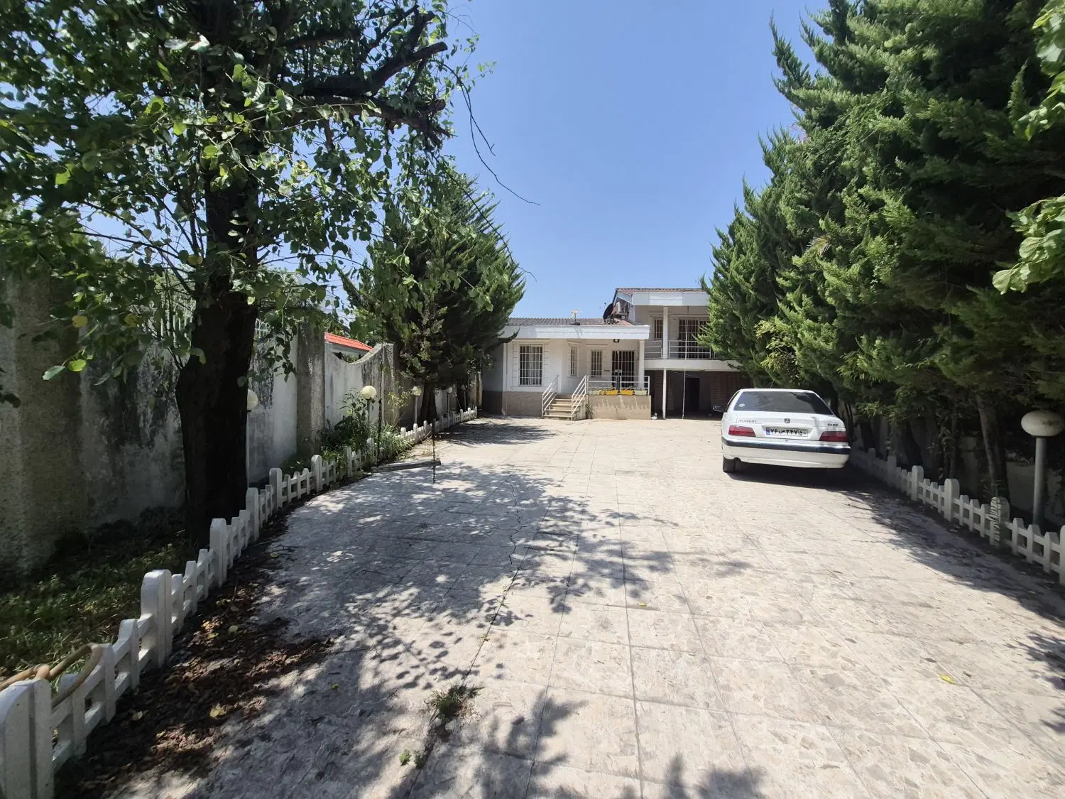 ویلا سند دار لتینگان