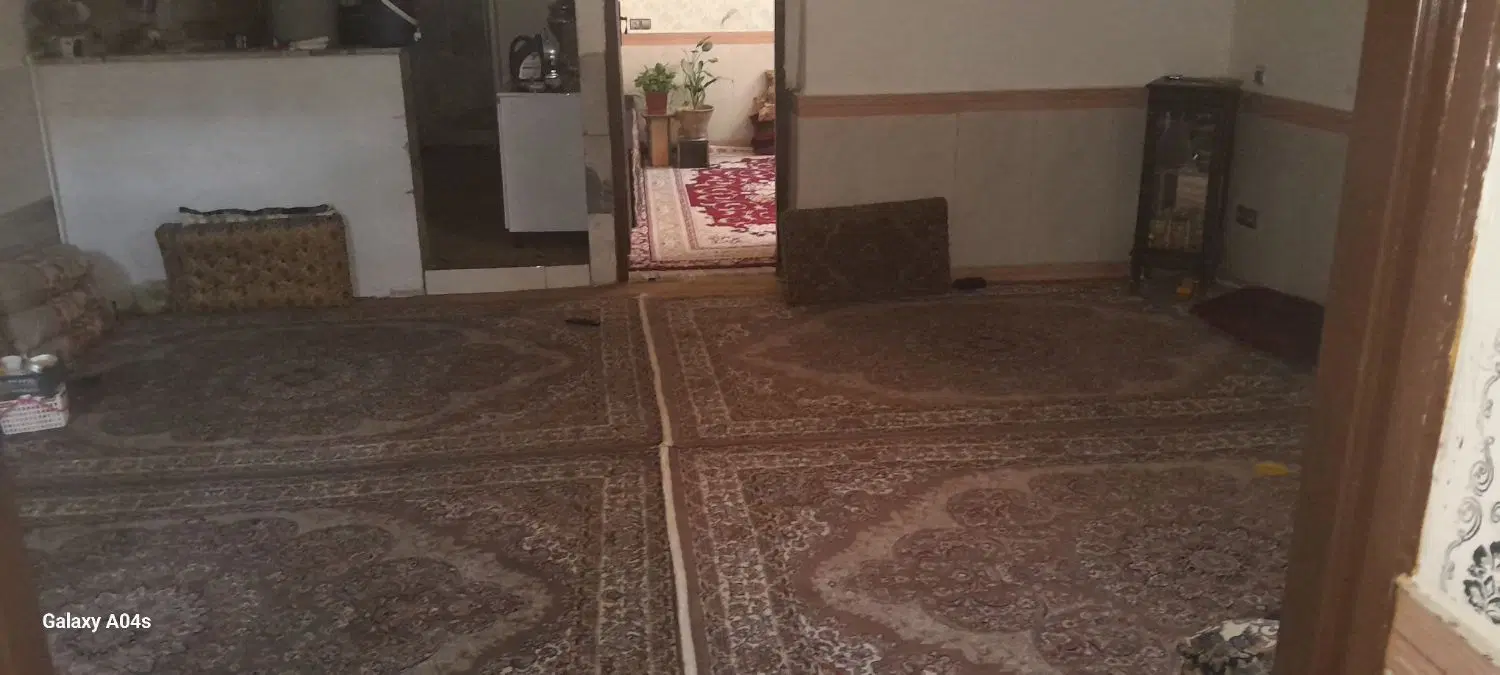 خانه حکمت آباد