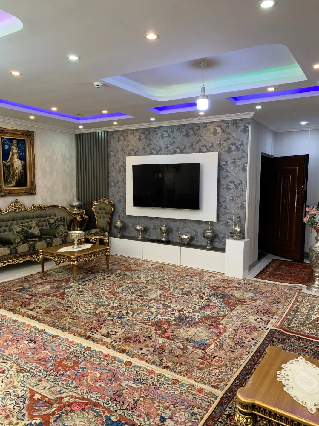 فروش اپارتمان جم