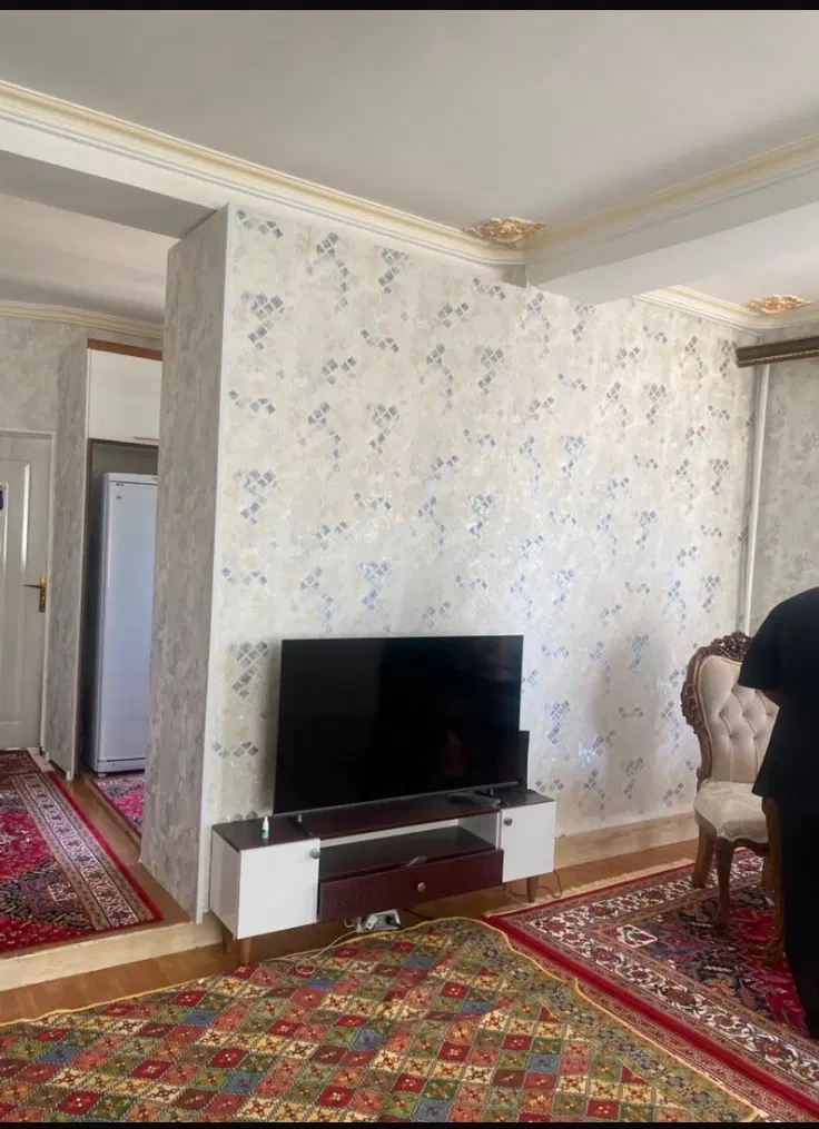 فروش آپارتمان کوی آرال