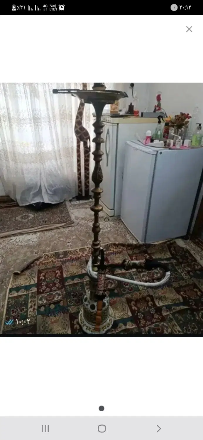 خانه ی اجاره ای