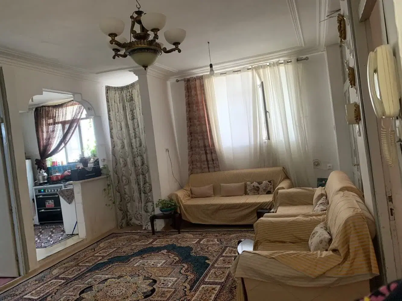 فروش خانه ویلایی