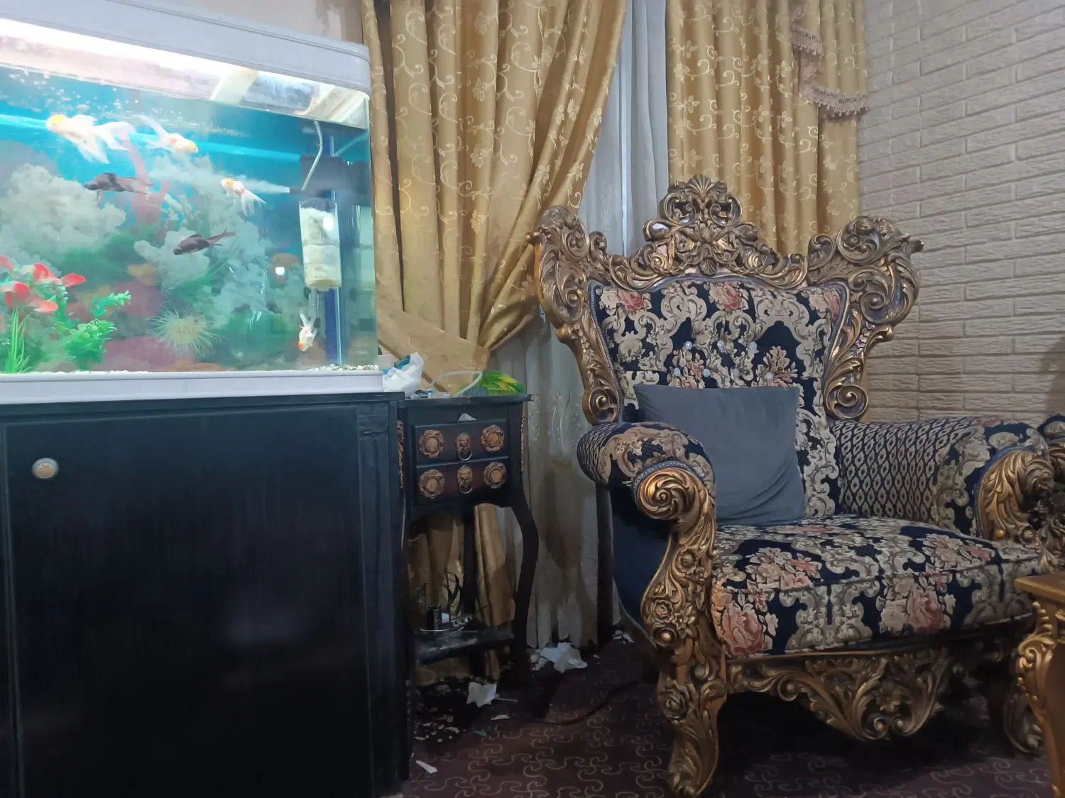 فروش خانه ویلایی در کوی فرهنگیان