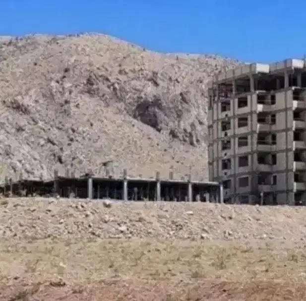 امتیاز اپارتمان ستارگان ماندگار