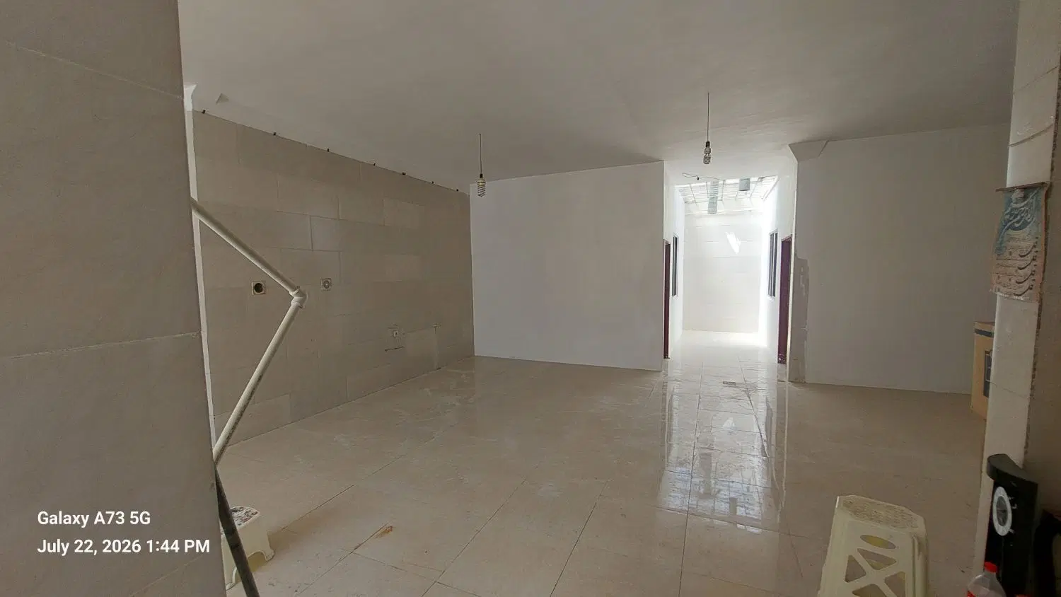 منزل مسکونی ویلائی