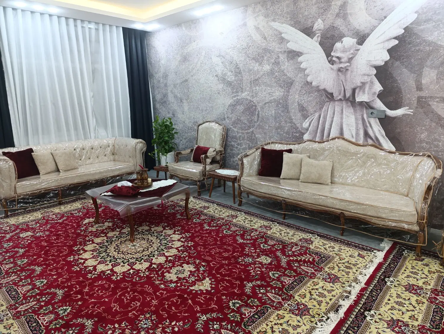 فروش ویلایی شمالی شیک گلدیس