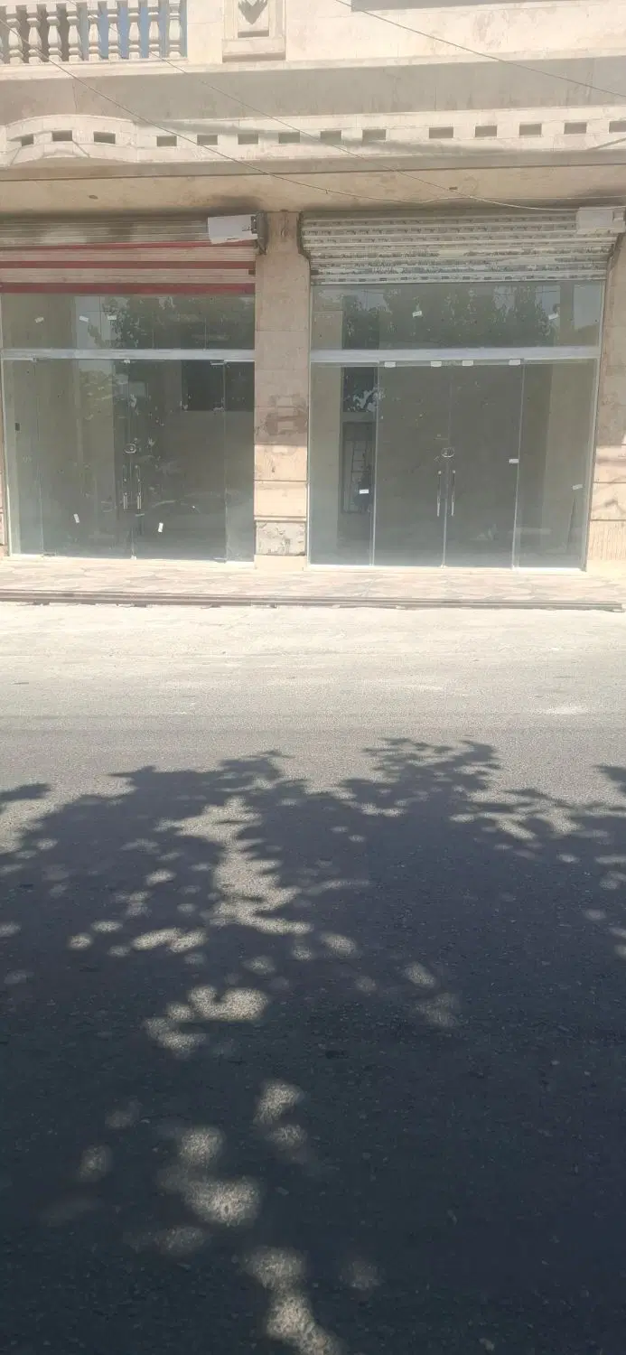 اجاره مغازه 70 متری