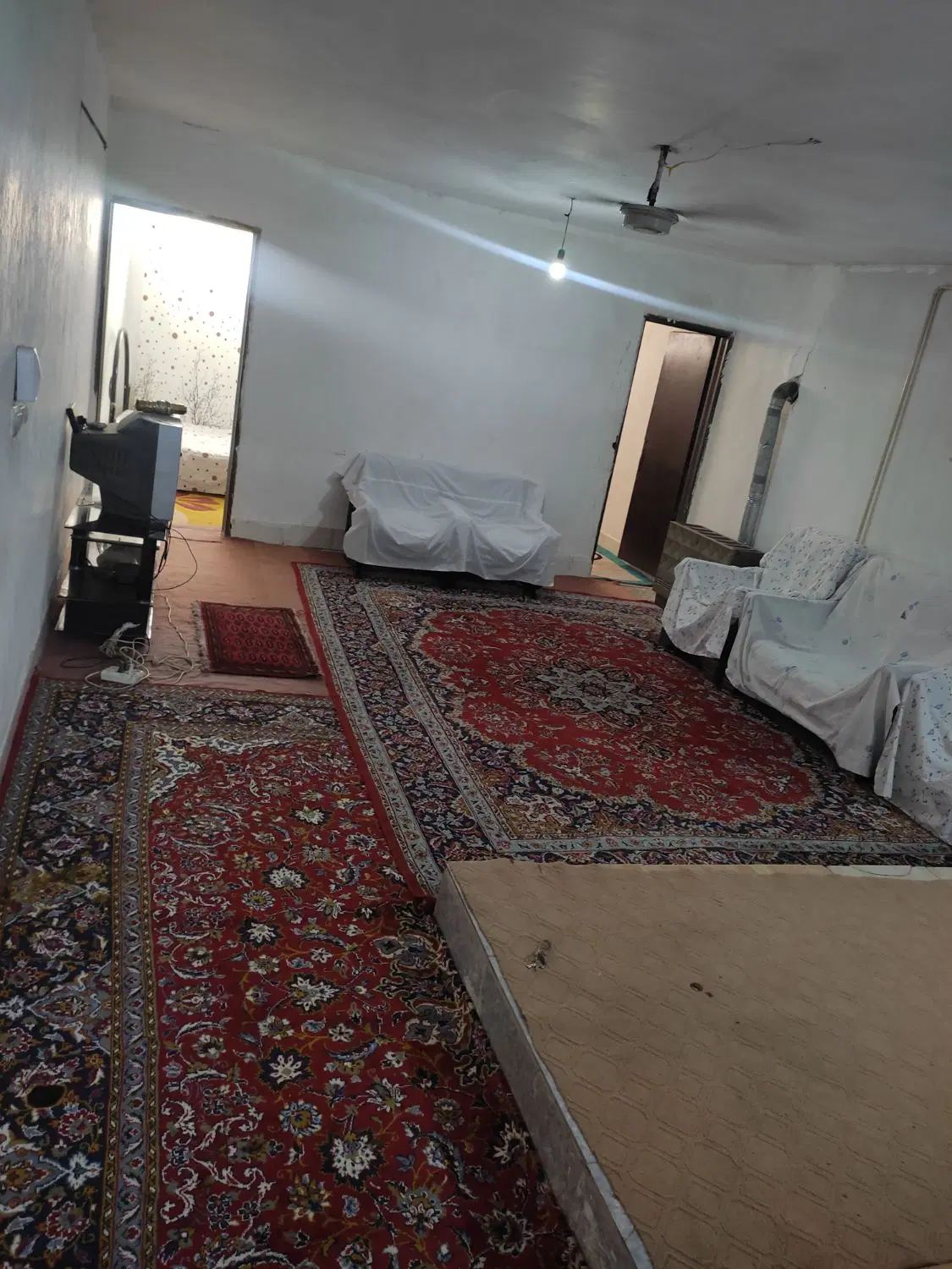 سوئیت دربستی