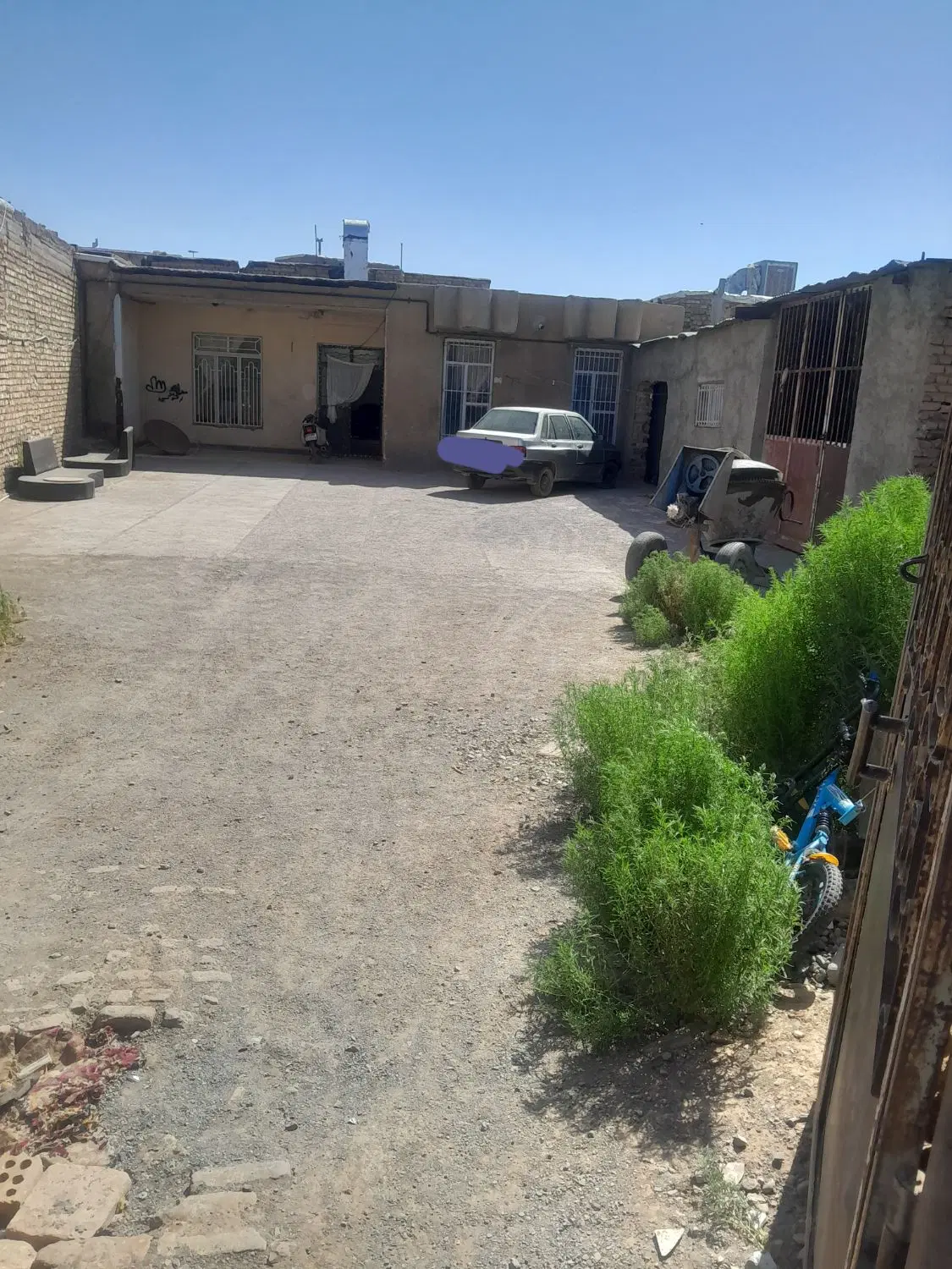 خانه فروشی