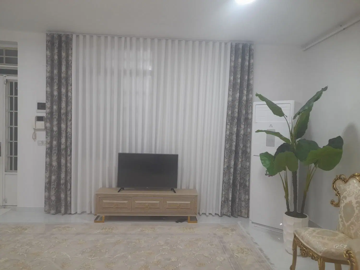 منزل ویلایی