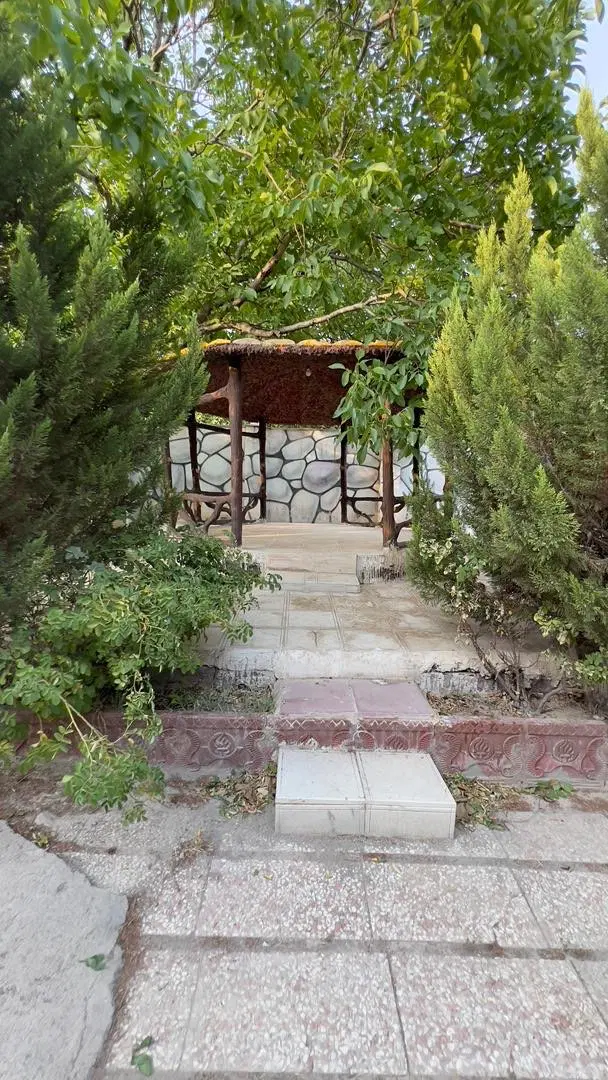 باغ ویلا