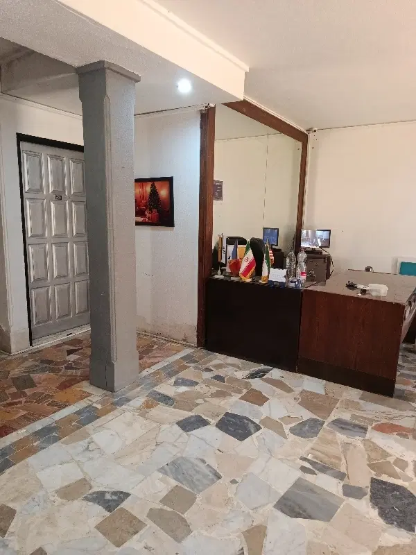 اجاره روزانه