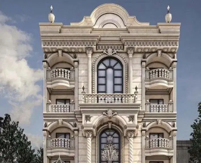آپارتمان ۹۲ متری بنی هاشمی