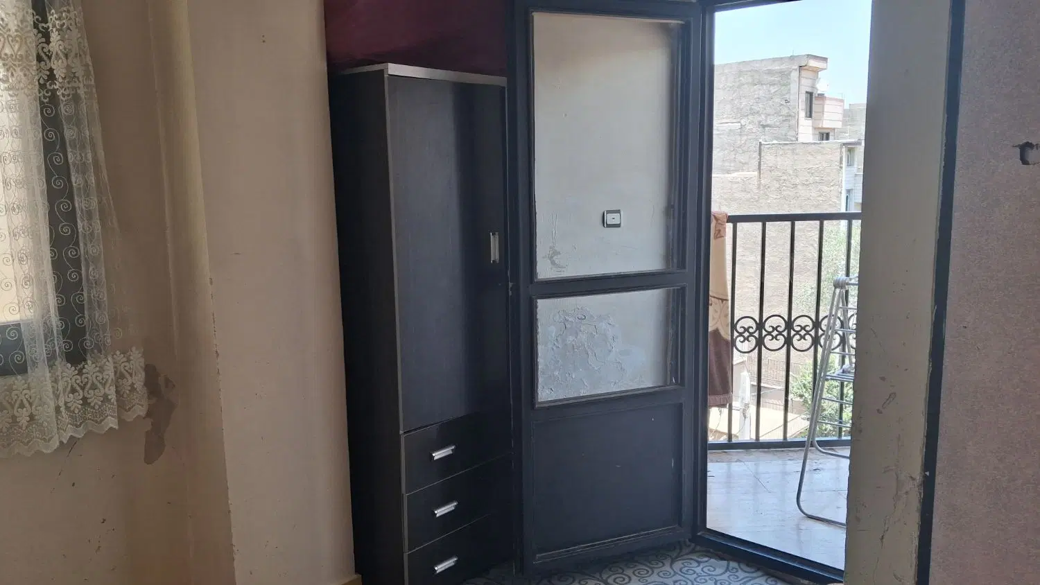 ۶۷ متر ۲ خواب + پارکینگ و آسانسور