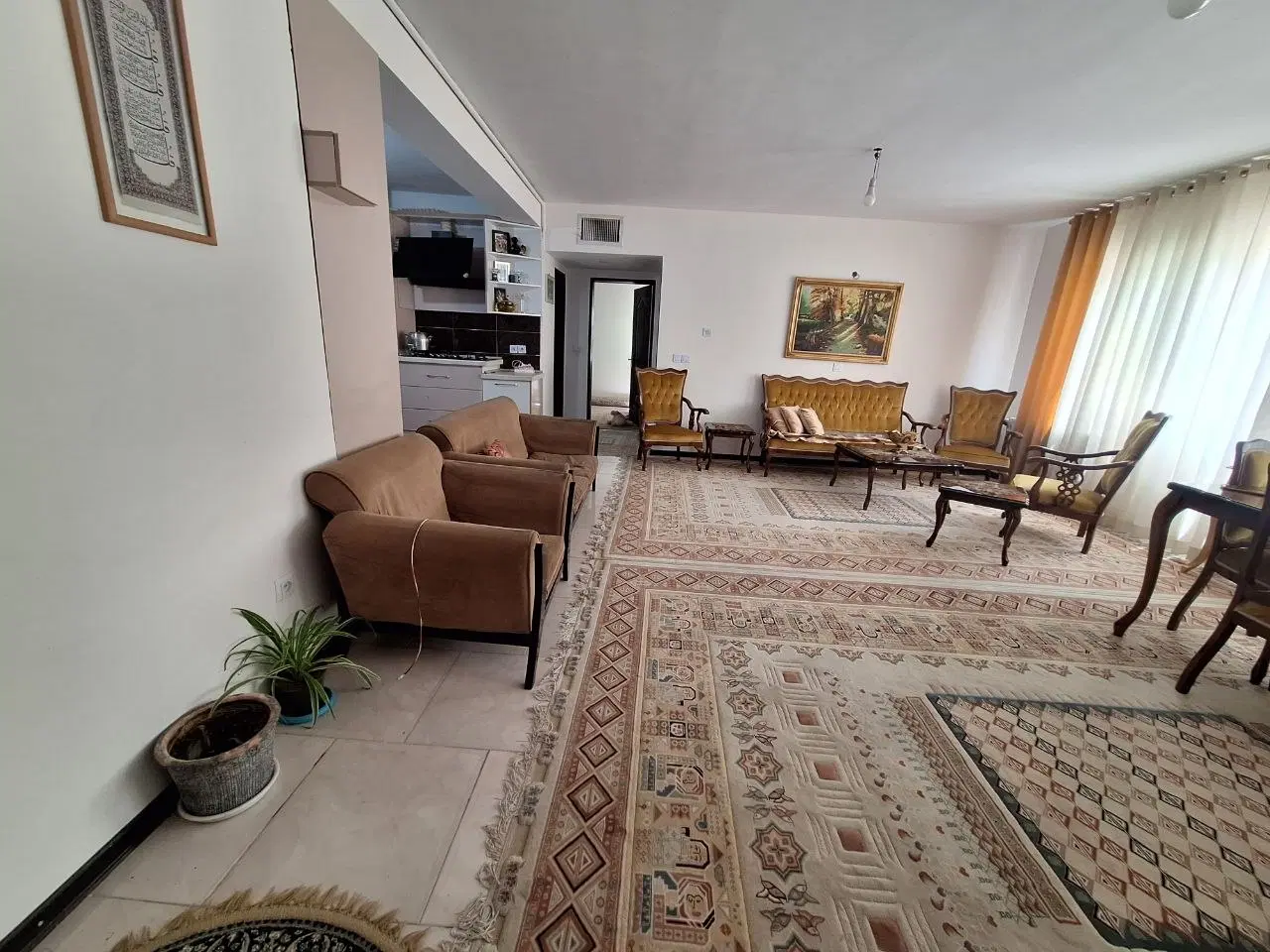 فروش آپارتمان