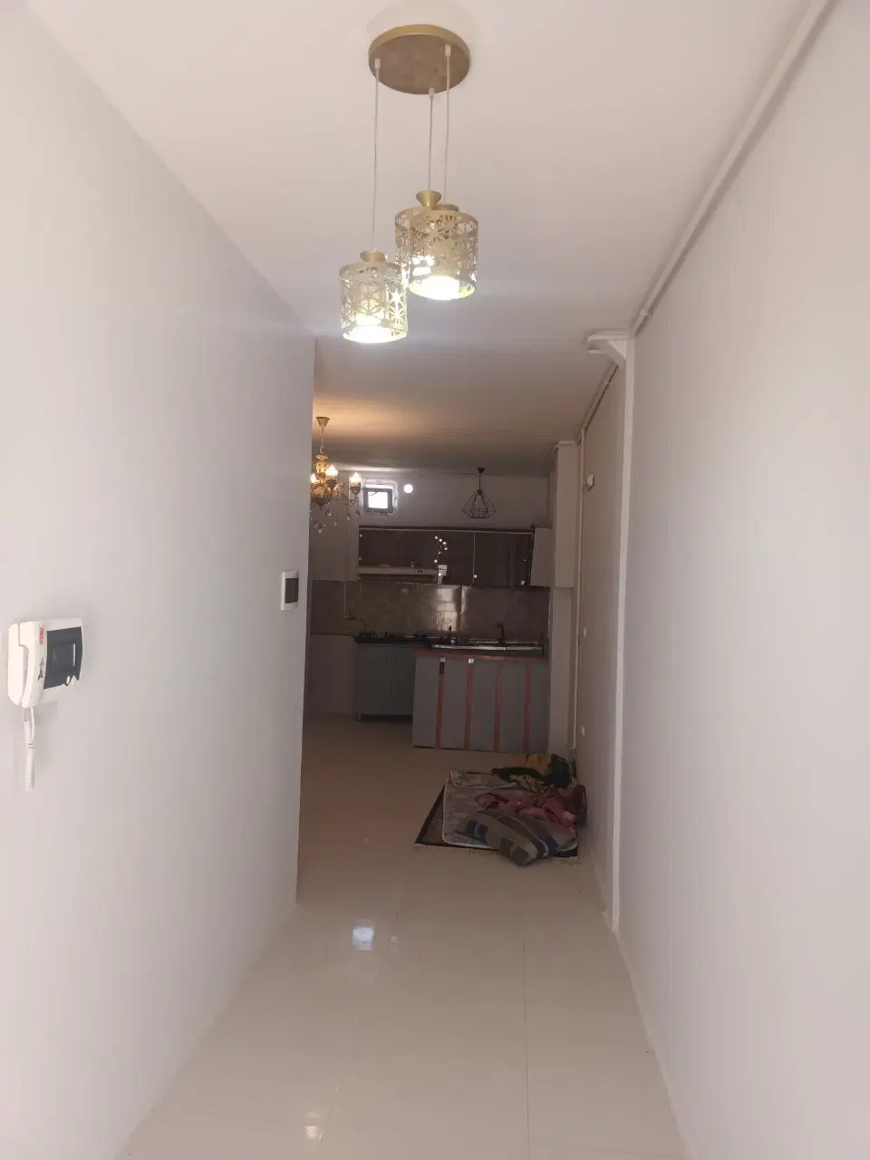 منزل آپارتمانی رهن کامل