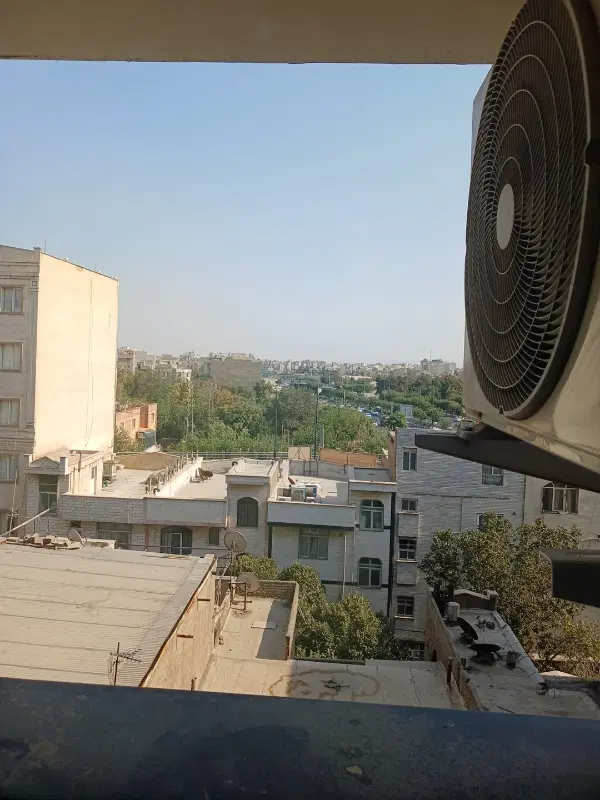 آپارتمان 130 متری تک واحدی
