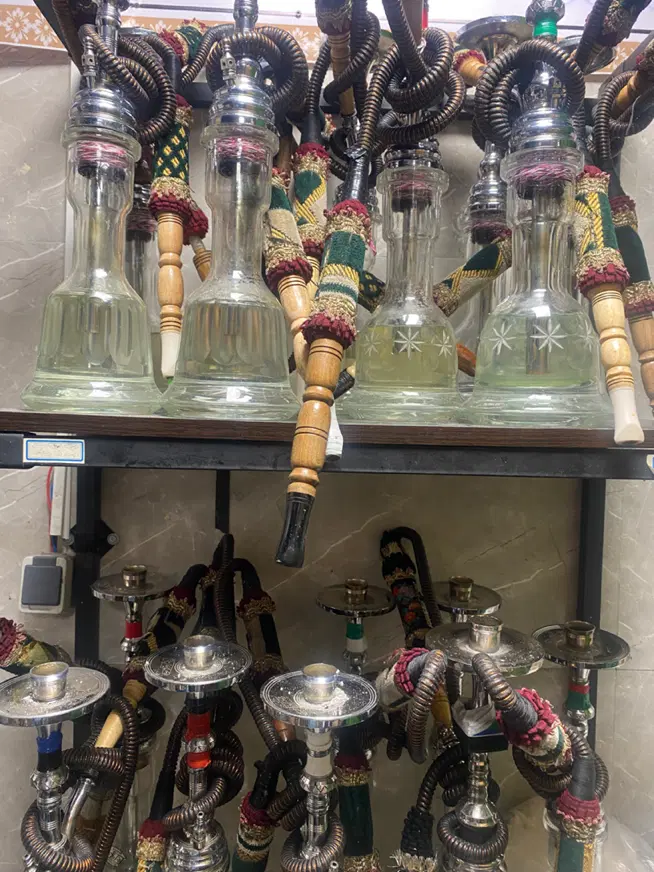 اجاره قهوه خانه