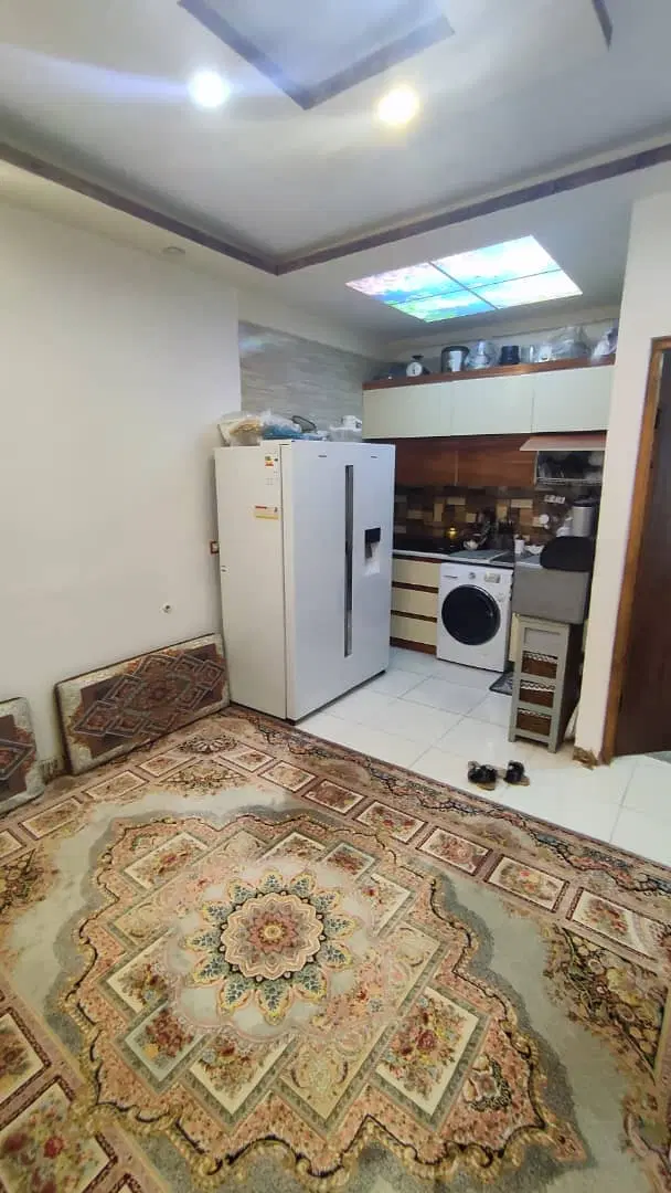سوئیت آپارتمان ۴۰ متری