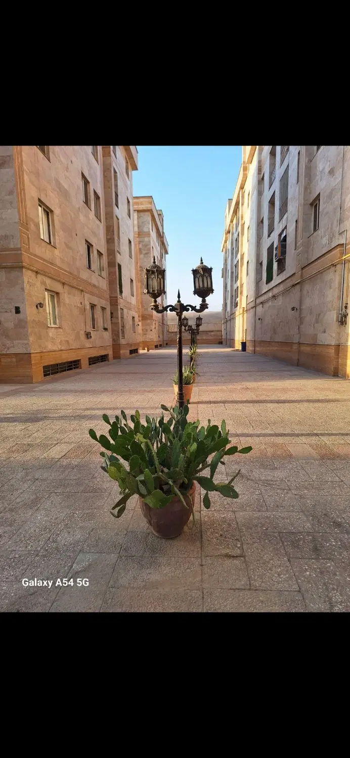 ۷۳ متری سند تک برگ