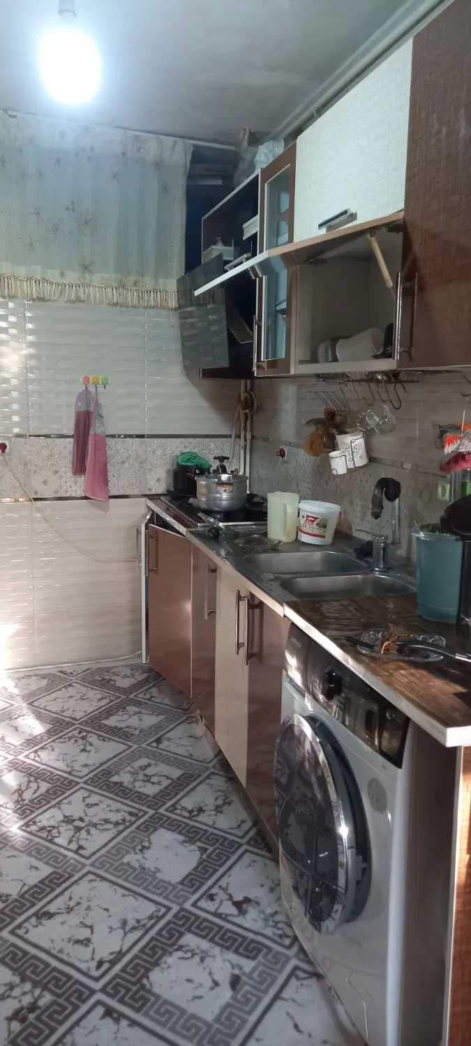 فروش منزل مسکونی دو طبقه ویلایی